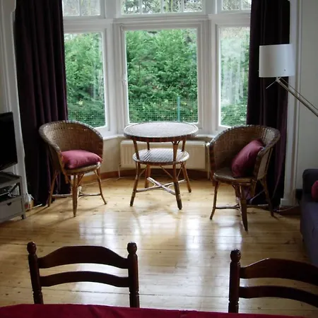 Villa Ali Baba Vakantiehuis