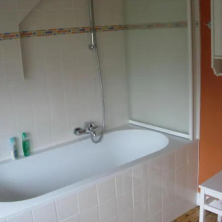 Vakantiehuis Villa Ali Baba *