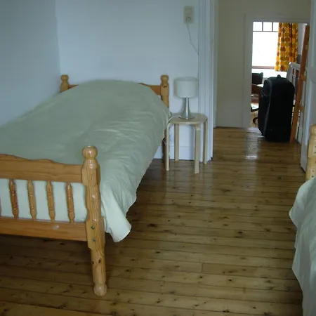 Vakantiehuis Villa Ali Baba De Panne