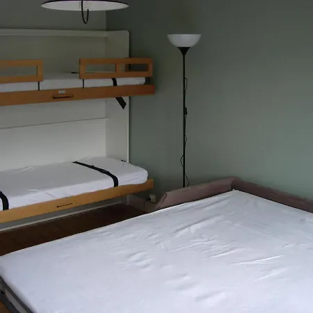 Vakantiehuis Villa Ali Baba *