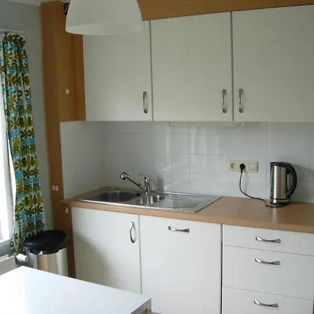 Vakantiehuis Villa Ali Baba De Panne