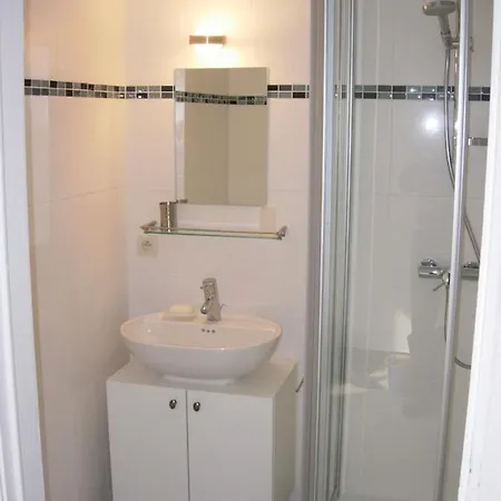 Vakantiehuis Villa Ali Baba *